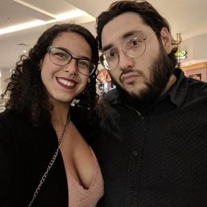 Meet your Posher, Helen